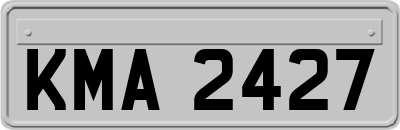 KMA2427