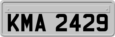 KMA2429