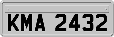 KMA2432