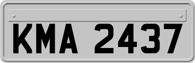 KMA2437