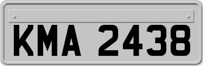 KMA2438