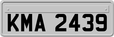 KMA2439