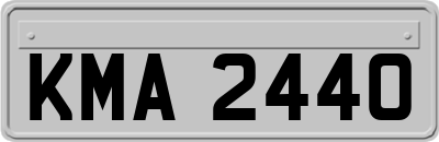KMA2440