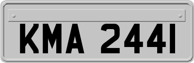 KMA2441
