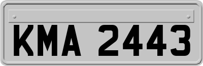 KMA2443