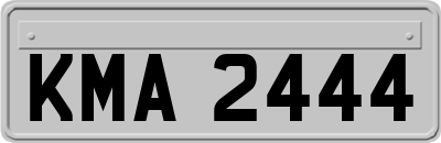 KMA2444