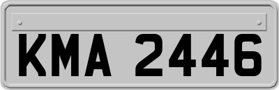 KMA2446