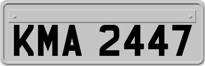 KMA2447