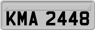 KMA2448