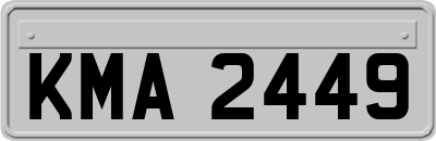 KMA2449