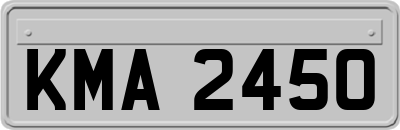 KMA2450