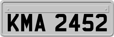 KMA2452
