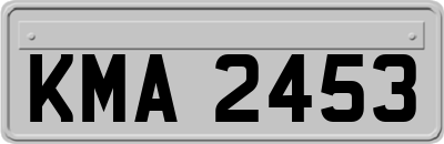 KMA2453