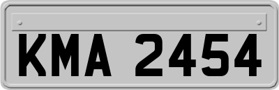 KMA2454