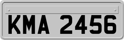 KMA2456