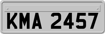 KMA2457