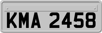 KMA2458