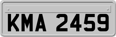 KMA2459