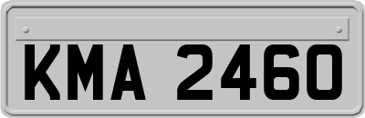 KMA2460