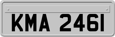 KMA2461