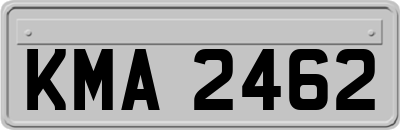KMA2462