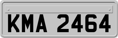 KMA2464