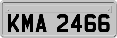 KMA2466