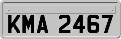 KMA2467