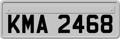 KMA2468
