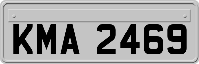 KMA2469