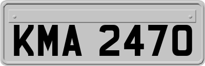 KMA2470