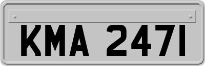 KMA2471