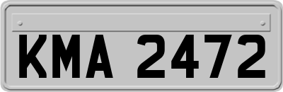 KMA2472
