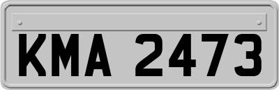 KMA2473