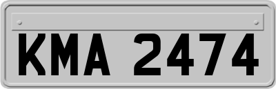 KMA2474