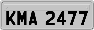 KMA2477