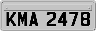 KMA2478