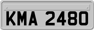 KMA2480