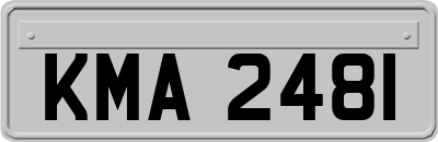 KMA2481