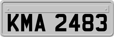 KMA2483