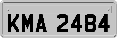 KMA2484