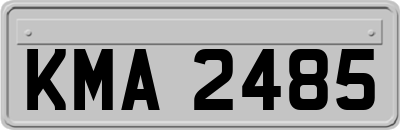 KMA2485