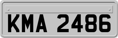 KMA2486