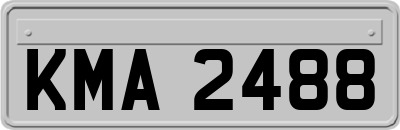 KMA2488