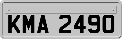 KMA2490