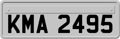 KMA2495