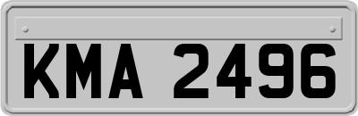 KMA2496