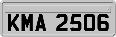 KMA2506