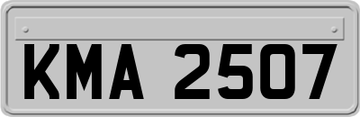 KMA2507
