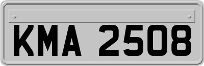 KMA2508